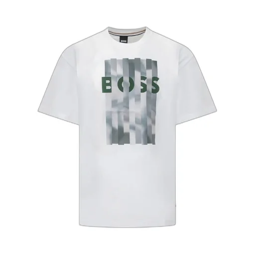 Logo-Printed Crewneck T-Shirt