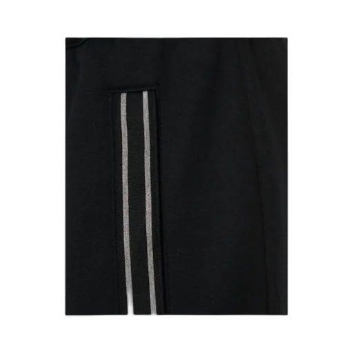Logo Details Sweatpants