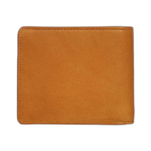Logo Double Fold Wallet