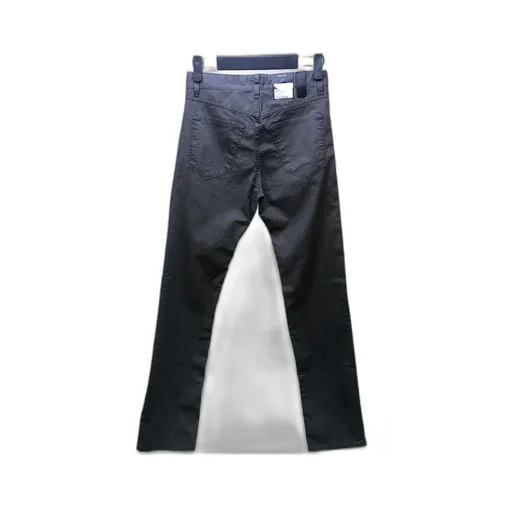 Straight Jeans