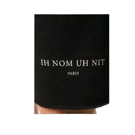 Logo Shorts