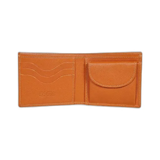 Logo Double Fold Wallet
