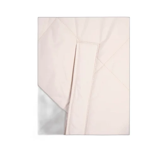 Diamond Quilted Water Repellent Regular-Fit Gilet