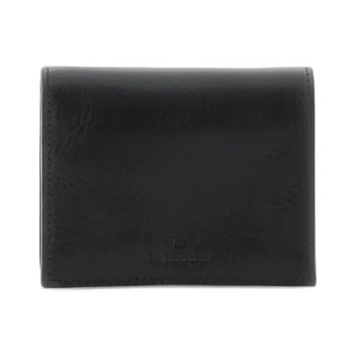 Compact Designer Wallet