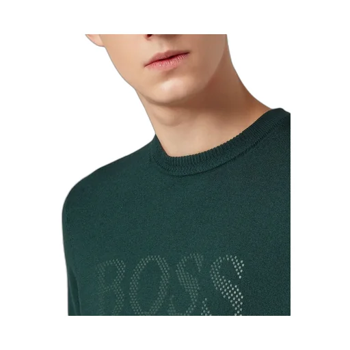 Logo Pullover