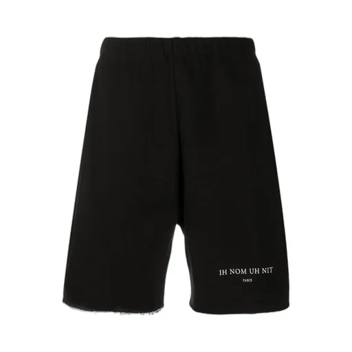 Logo Shorts