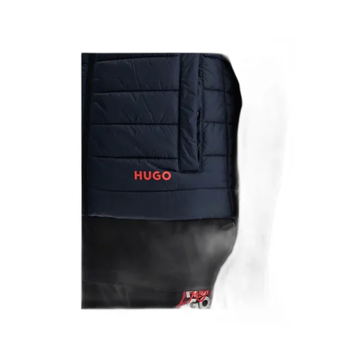 Brentino Zipped Gilet