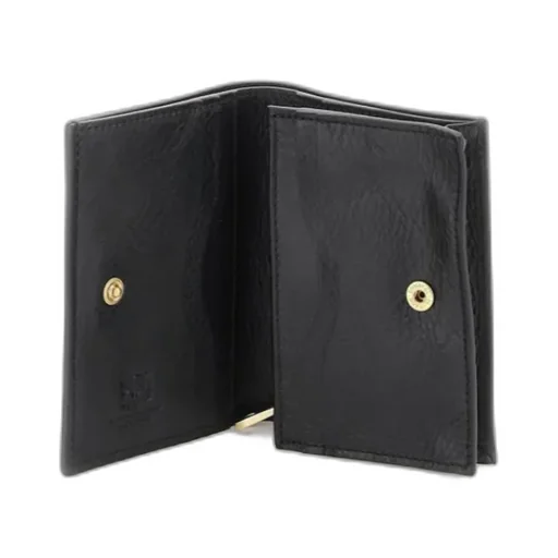 Compact Designer Wallet