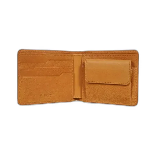 Logo Double Fold Wallet