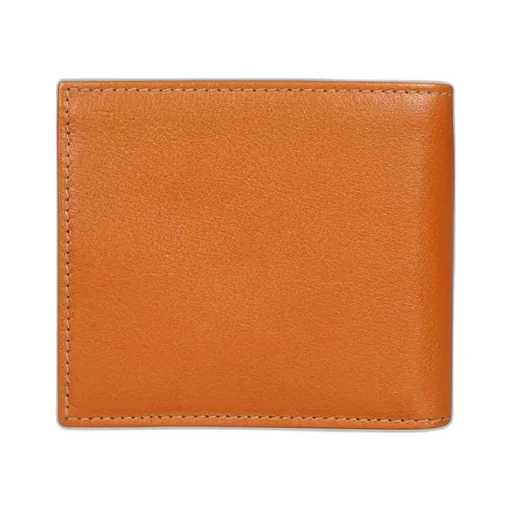 Logo Double Fold Wallet