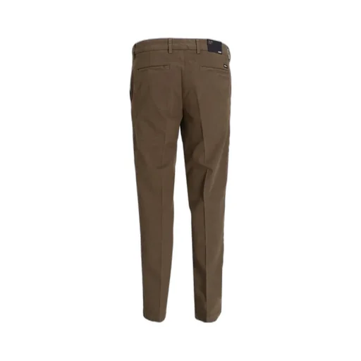 Kaiton Straight-Leg Trousers