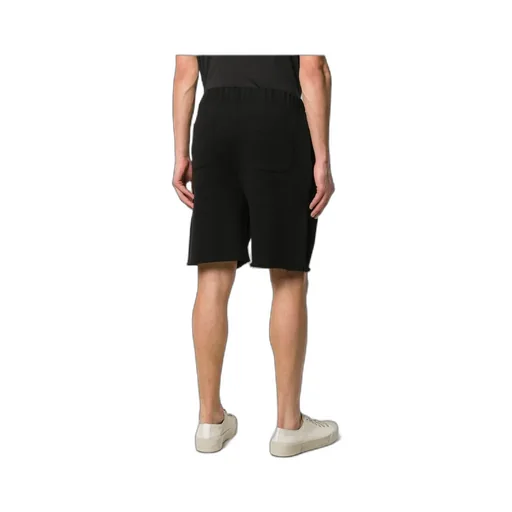 Logo Shorts