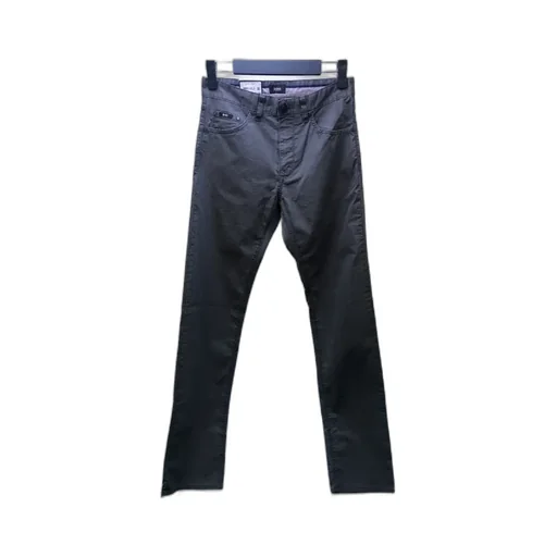 Straight Jeans