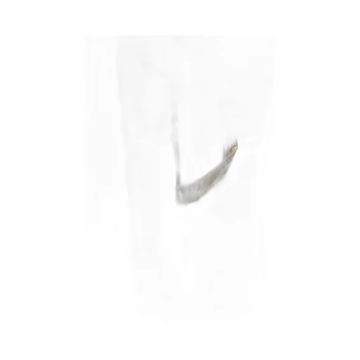 Multi-Pocket Casual Pants
