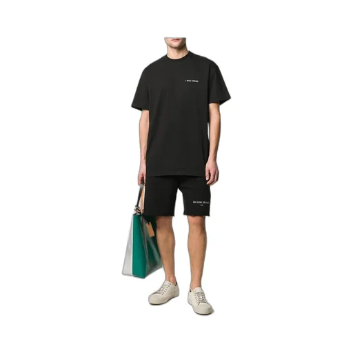 Logo Shorts