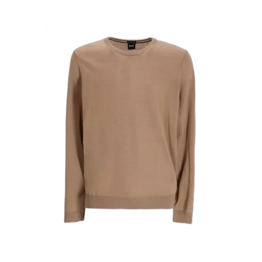 Leno-P Virgin Wool Jumper