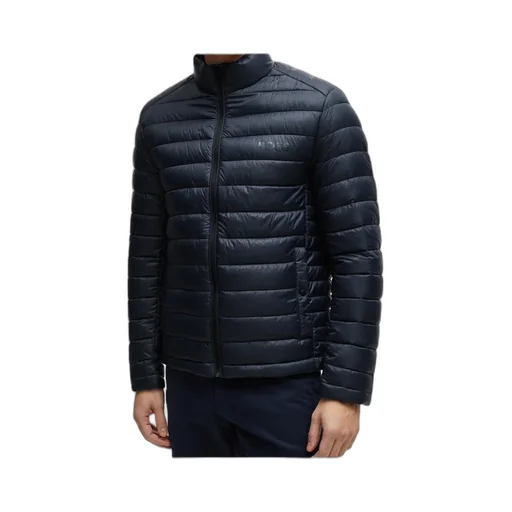 Water-Repellent Padded Jacket