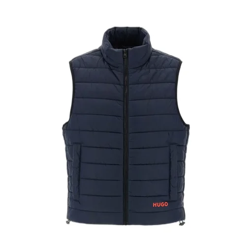 Brentino Zipped Gilet