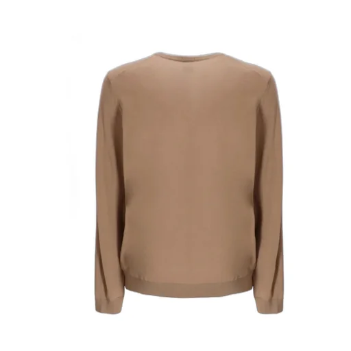 Leno-P Virgin Wool Jumper