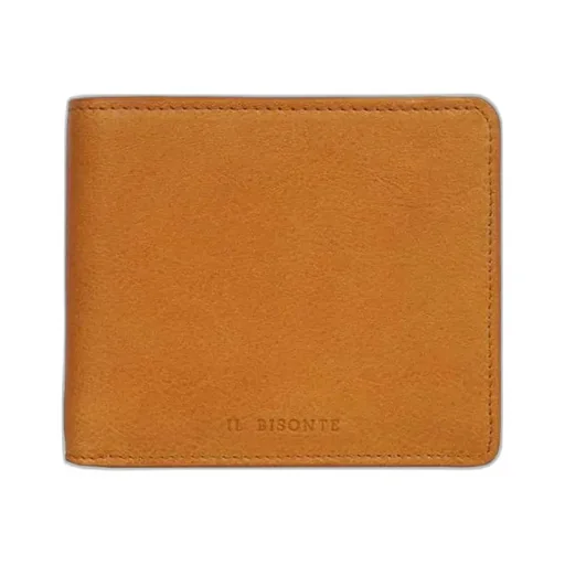 Logo Double Fold Wallet