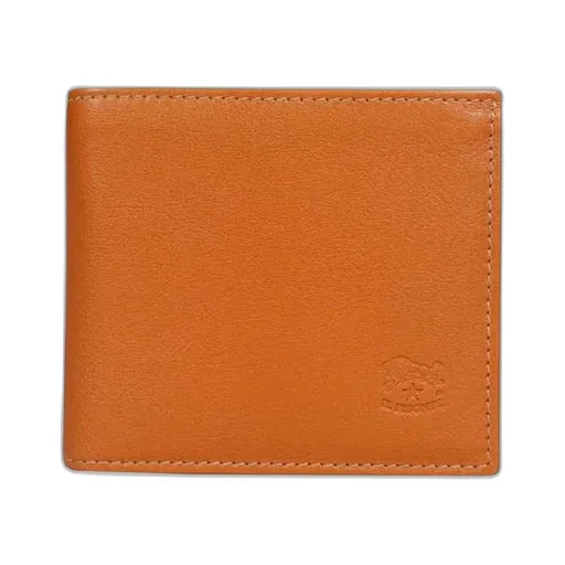 Logo Double Fold Wallet