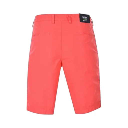 Logo Shorts