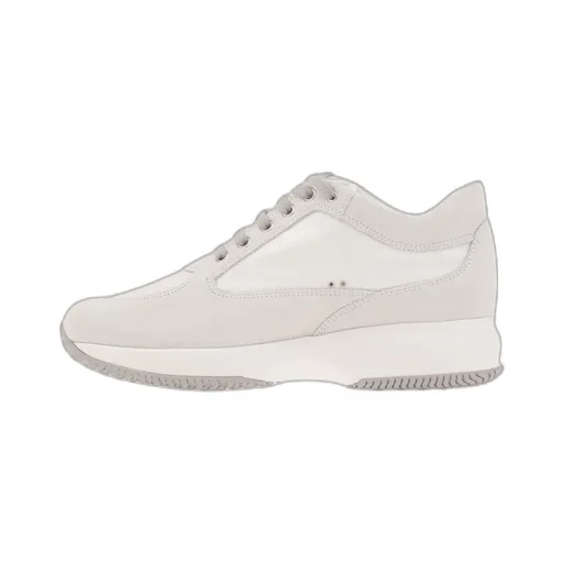 Interactive Low-Top Sneakers