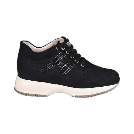 Heritage Interactive Lace-Up Sneakers