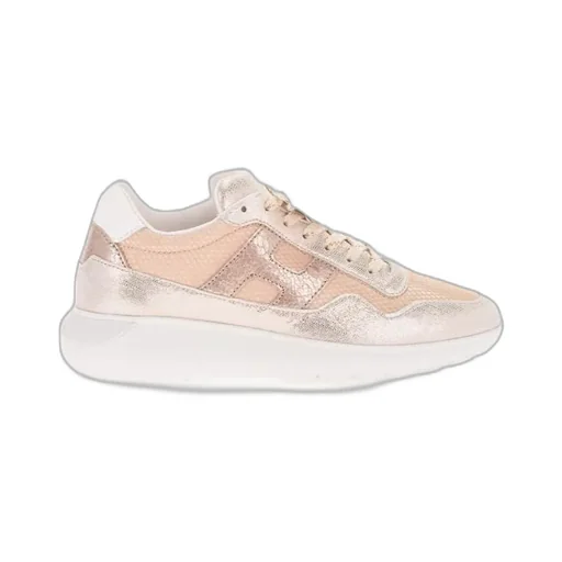 Interactive³ Sneakers