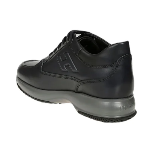 Interactive Low-Top Sneakers