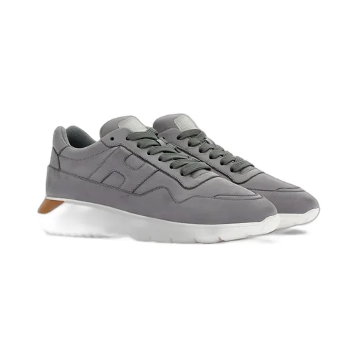 Interactive Low-Top Sneakers