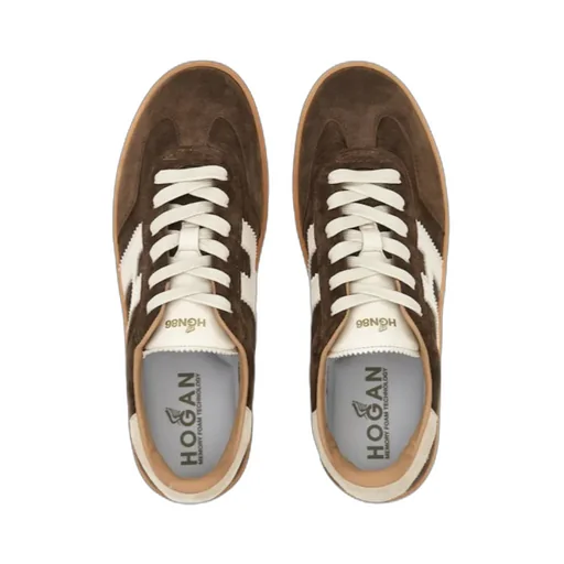 H647 Low-Top Sneakers
