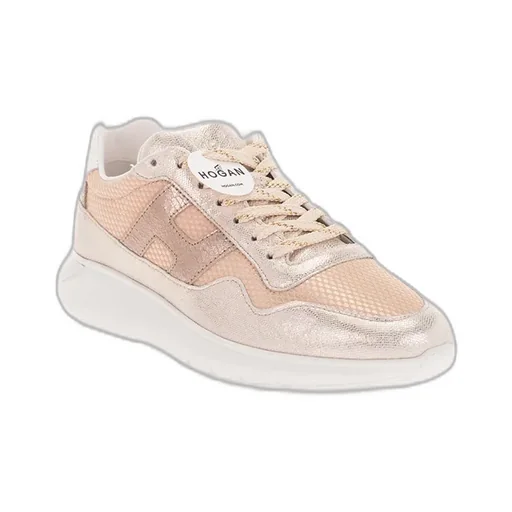 Interactive³ Sneakers