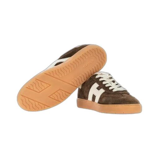 H647 Low-Top Sneakers