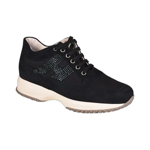 Heritage Interactive Lace-Up Sneakers