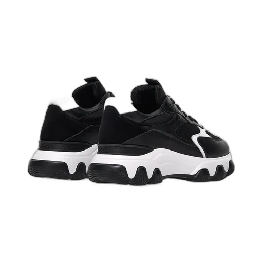 Hyperactive Chunky Sneakers