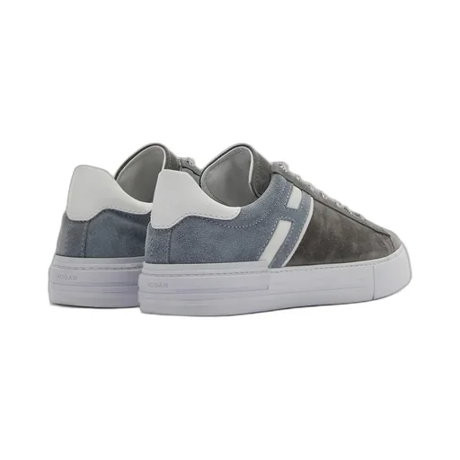 Rebel Low-Top Sneakers