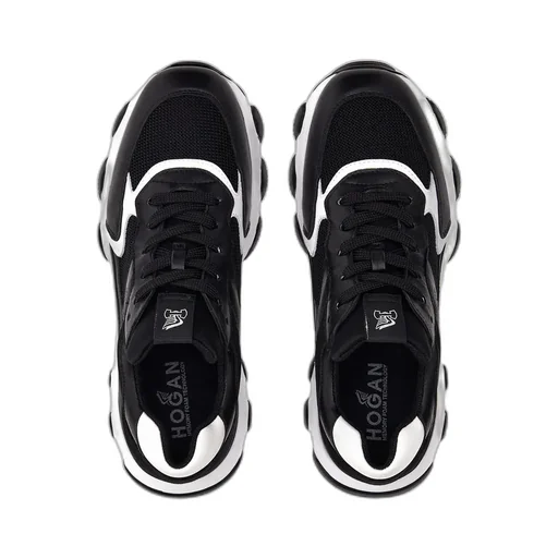 Hyperactive Chunky Sneakers
