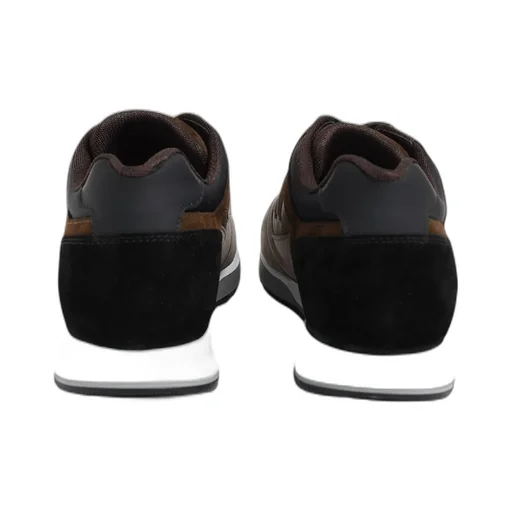 H321 Low-Top Sneakers