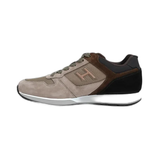 H321 Low-Top Sneakers
