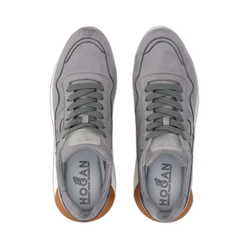 Interactive Low-Top Sneakers