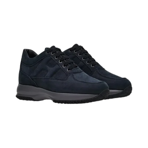 Interactive Low-Top Sneakers