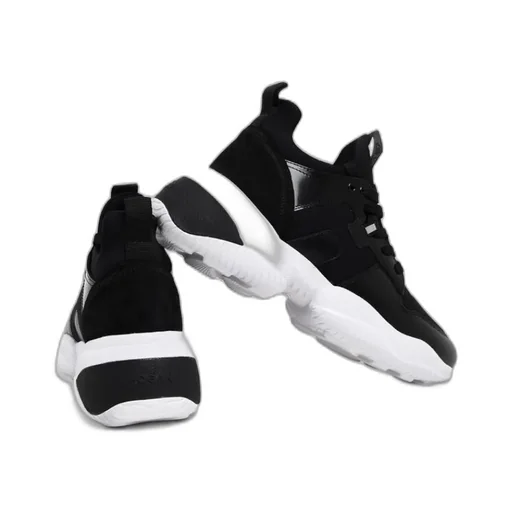 Interaction Low-Top Sneakers
