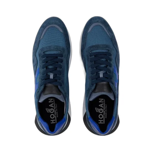 Interact.3 Low-Top Sneakers
