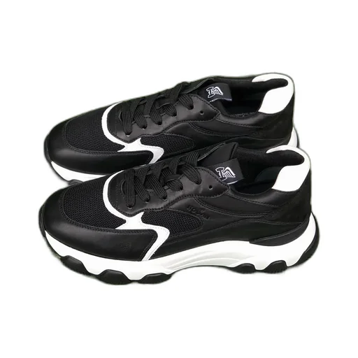 Hyperactive Chunky Sneakers