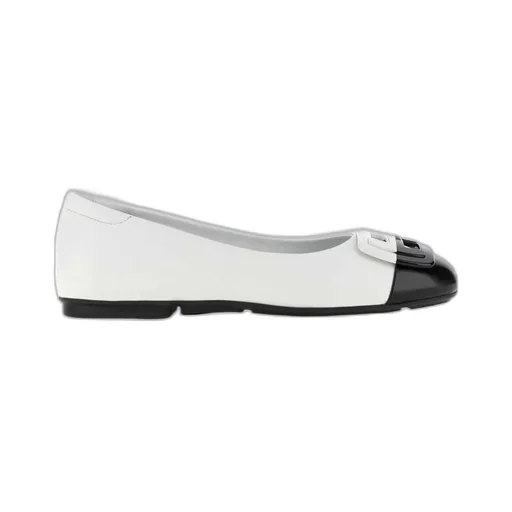 H661 Ballerina Shoes