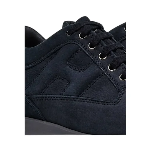 Interactive Low-Top Sneakers