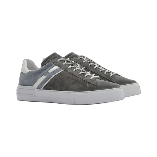Rebel Low-Top Sneakers