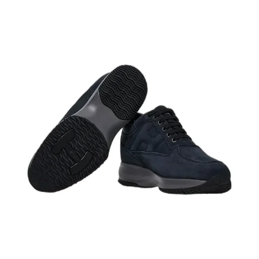 Interactive Low-Top Sneakers