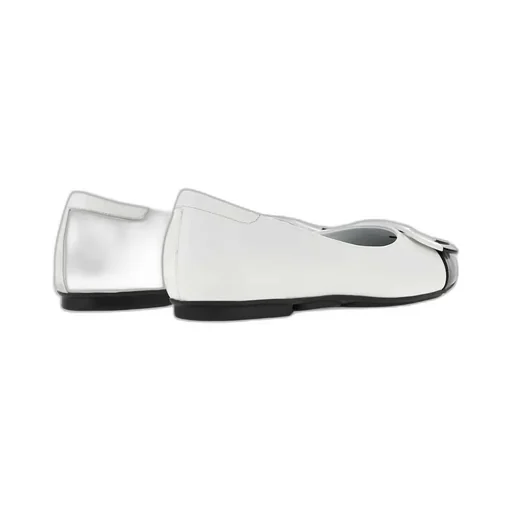 H661 Ballerina Shoes